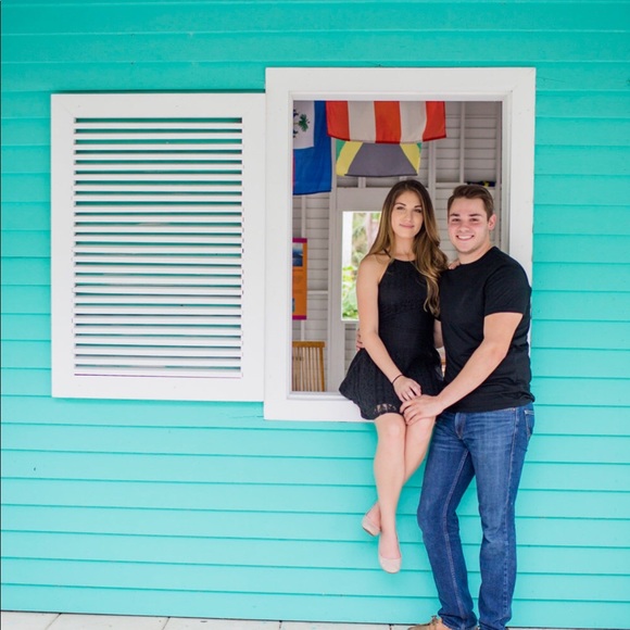 Meet your Posher, Daniel - Picture 1 of 1